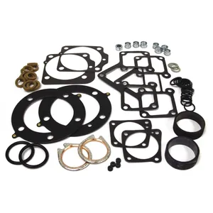 Kit de juntas de culata Cometic, EST. Shovel 3-5/8" gran cilindrada