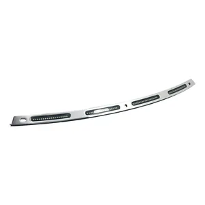 Tubo de adorno LED para intermitentes Custom Dynamics TruFLEX® Batwing
