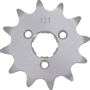 Piñón delantero - Honda - 12 T <span style="color: red;font-size: 0,5em">- ALMACEN USA-</span>