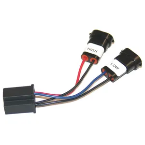 NAMZ, adaptador de faro