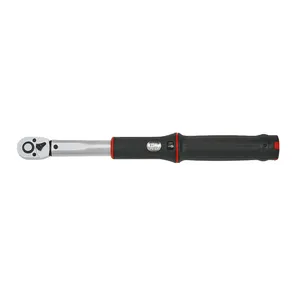 Sonic, llave dinamométrica 5-25Nm. 1/4"