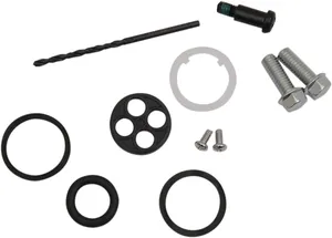 Kit de reconstrucción de grifo de combustible - reparación HON <span style="color: red;font-size: 0,5em">- ALMACEN USA-</span>