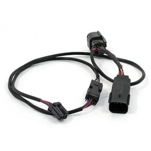 NAMZ, arnés de cableado 'Power Tap' para Tour-Pack