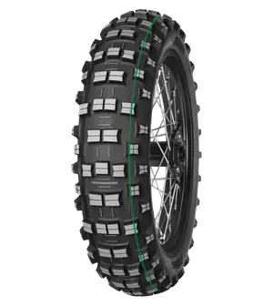 Neumático Terra Force EF para motocicleta
