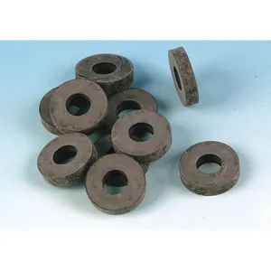 Junta James, tubo de goma deflector de aceite primario para lubricación de cadena