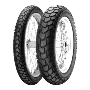Neumático Pirelli MT 60 110/90-17 60P