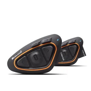 Midland btx1 pro S twinpack + app de radio FM