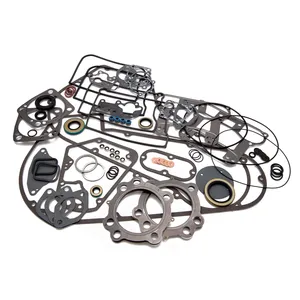 Kit de juntas del motor Cometic, EST. Diámetro 3-1/2"