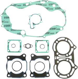 Gasket set - Complete kit
