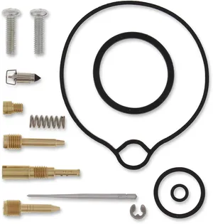 Kit de reparación de carburador - Arctic Cat