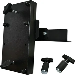 Anclaje para motosierra <span style="color: red;font-size: 0,5em">- ALMACEN USA-</span>