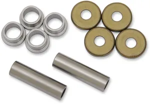 Kit de rodamientos y retenes de brazo en A