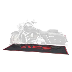 Acebikes, Alfombrilla Moto XL