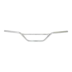 Fehling, Manillar Moto-Cross 7/8". Cromado