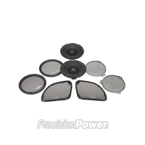 PrecisionPower, kit de mejora de altavoces para carena de 6,5" 4 Ohm