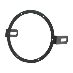 Kit de rejilla y lente de faro universal C-Racer No3