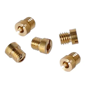 Aguja principal Keihin CV carb. 200