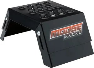 Kit bloque torreta para motocicleta