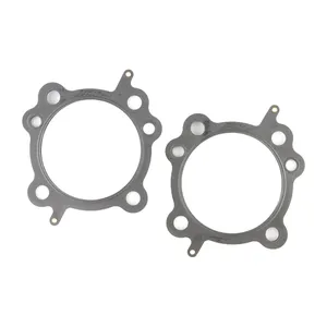 Cometic, juntas de culata 3-7/8" diámetro .040" MLS