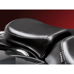 LePera, asiento pasajero Bare Bones. Liso