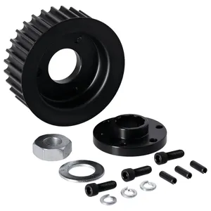 Polea delantera Bdl de 1 1/2", 11mm, 31t