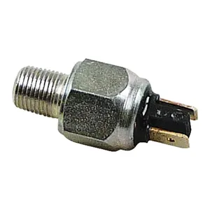 Standard Co., interruptor de luz de freno hidráulico, trasero. Tipo espada