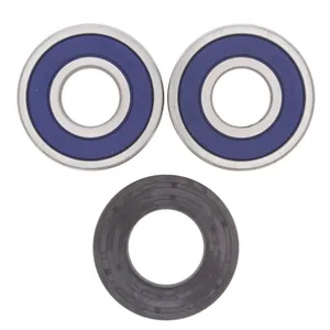 Kit de rodamientos de rueda All Balls, trasero