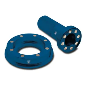 JIMS, herramienta para rotor de alternador