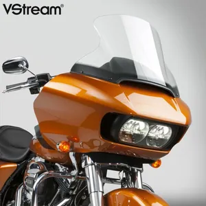 Parabrisas National Cycle VStream® 16"