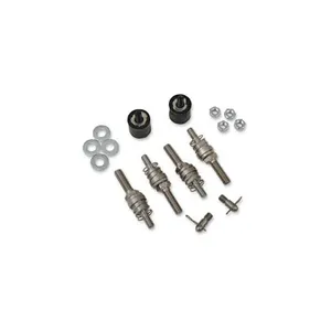 Cycle Visions, kit de montaje de alforjas sin respaldo