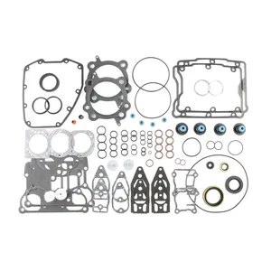 Cometic, kit de juntas solo para motor EST. Cilindrada 3-3/4"