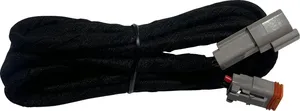 Extensión de mazo de cables <span style="color: red;font-size: 0,5em">- ALMACEN USA-</span>