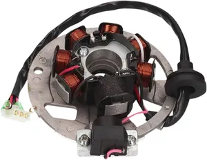 Estátor alternador para motores Minarelli horizontales y verticales