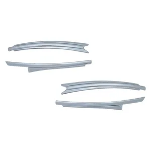 Kuryakyn, Moldura superior para alforjas