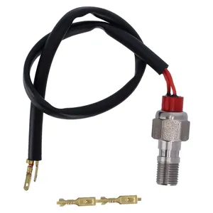 Goodridge, perno banjo doble M10x1.25