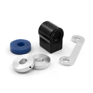 Killer Custom, kit de rebajamiento trasero para Softail de 15.9mm