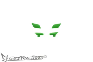 Repuesto – Juego de Tapones MTB - Kit recambio sabre GR