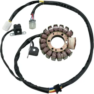Estator eléctrico de motocicleta Harley-Davidson