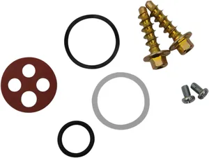 Kit de reconstrucción de grifo de combustible - reparación Husq