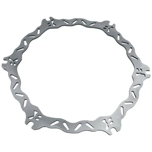 Braking, rotor de freno Buell Wave. Delantero