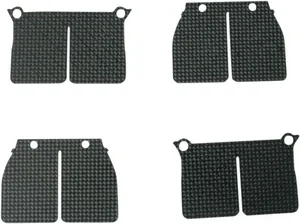 V-Force Delta 2 spare blade set