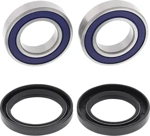 Kit de Rodamientos de Rueda - trasera YAM <span style="color: red;font-size: 0,5em">- ALMACEN USA-</span>