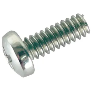 Tornillos de montaje para el adorno del guardabarros delantero inferior