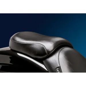 LePera, asiento de pasajero para Silhouette solo