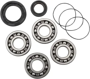Main crankshaft bearing and seal kit