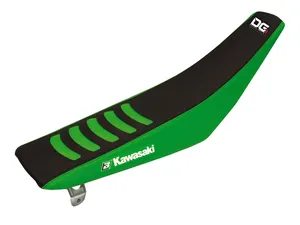 Funda para asiento Double Grip 3