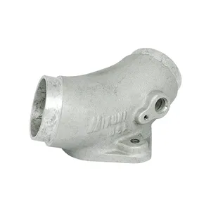 Mikuni, colector de alto rendimiento HSR42/45