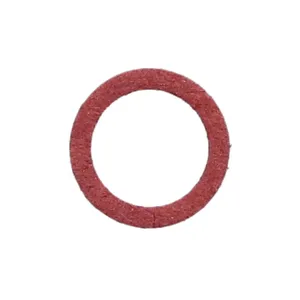 Athena, junta de fibra, tapa de válvula de aguja Linkert