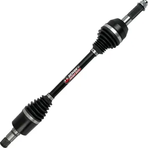 Eixo completo de alta resistência - Palier Heavy-Duty