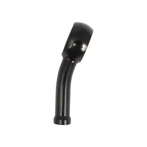 Ajuste Banjo TRW Varioflex negro 3/8"-10mm